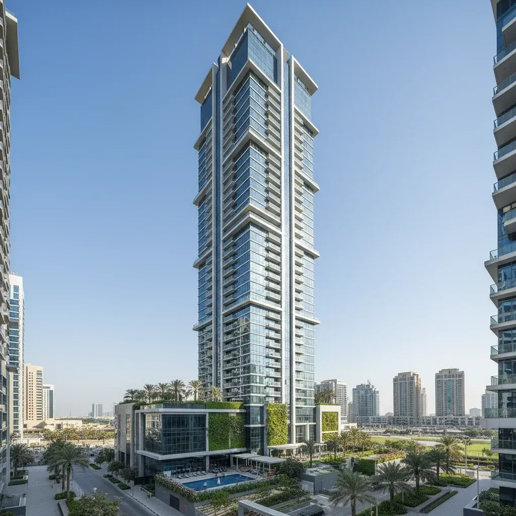 API Tower Tecom – Apartment Types & Local Insights