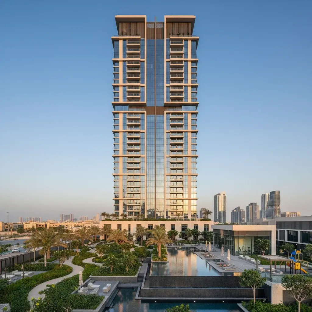 The View Tower – Apartments, Amenities & Location Guide