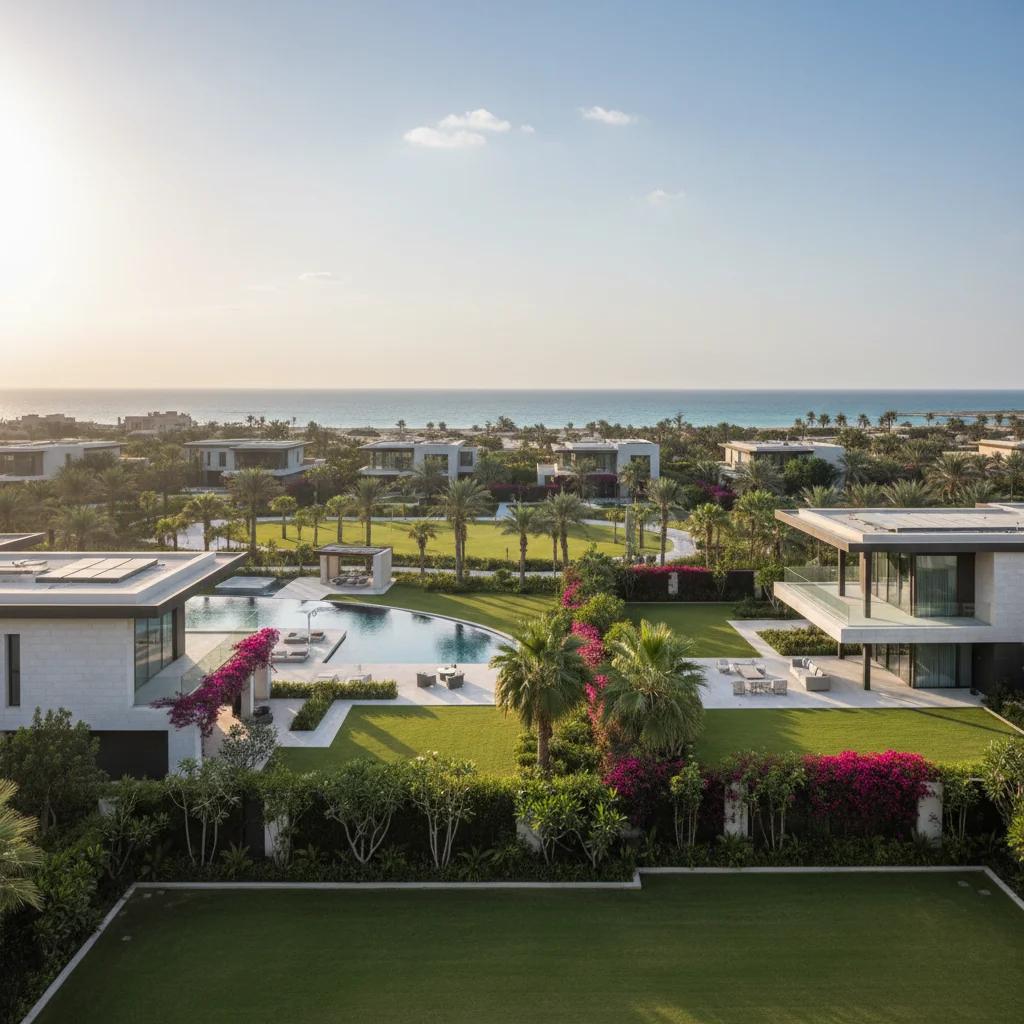 St Regis Saadiyat Villas – A Complete Guide for Buyers