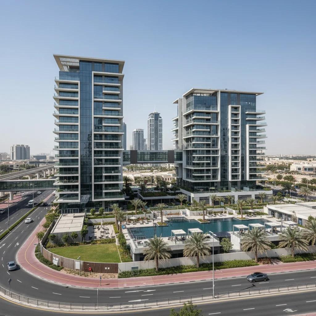 Rivington Heights – Guide to Apartments & Lifestyle
