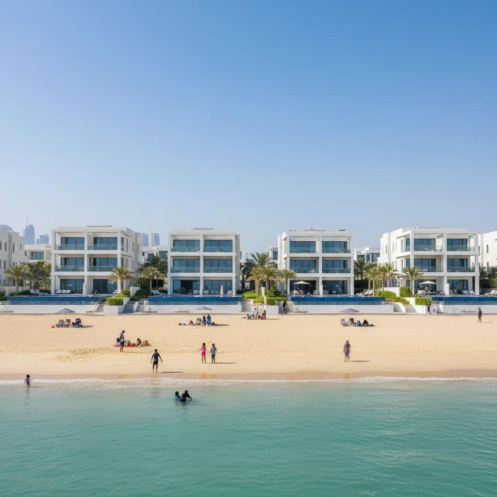 Al Hamriya Beach: Sharjah's Family-Friendly Coastal Guide