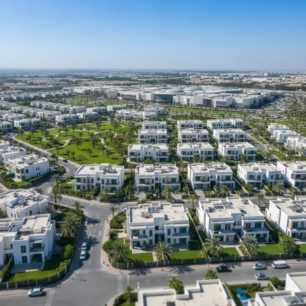 Mazyad Village – Complete Guide to Abu Dhabi Community