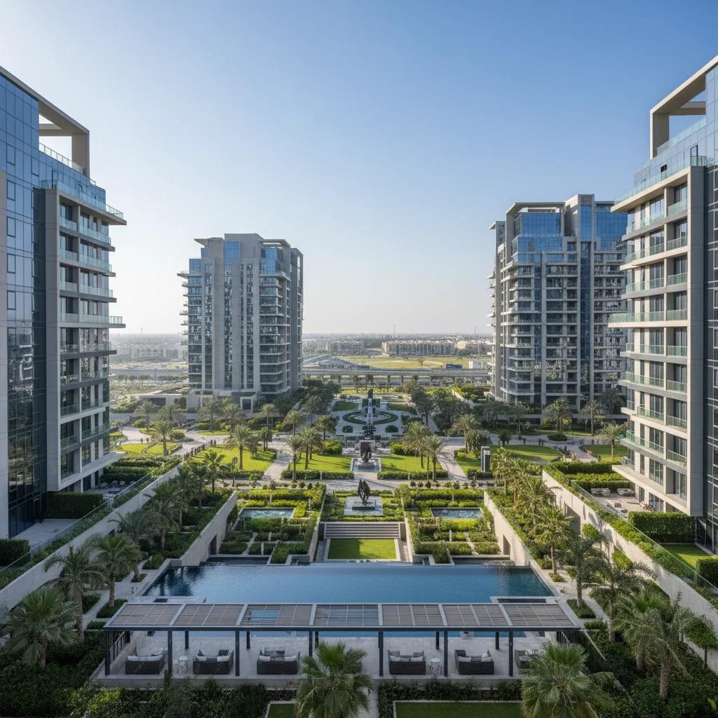 Ajman Municipality – Role, Services & Overview