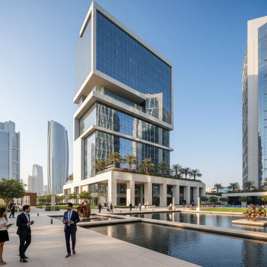 Electra Abu Dhabi – Overview, Products & Market Insights