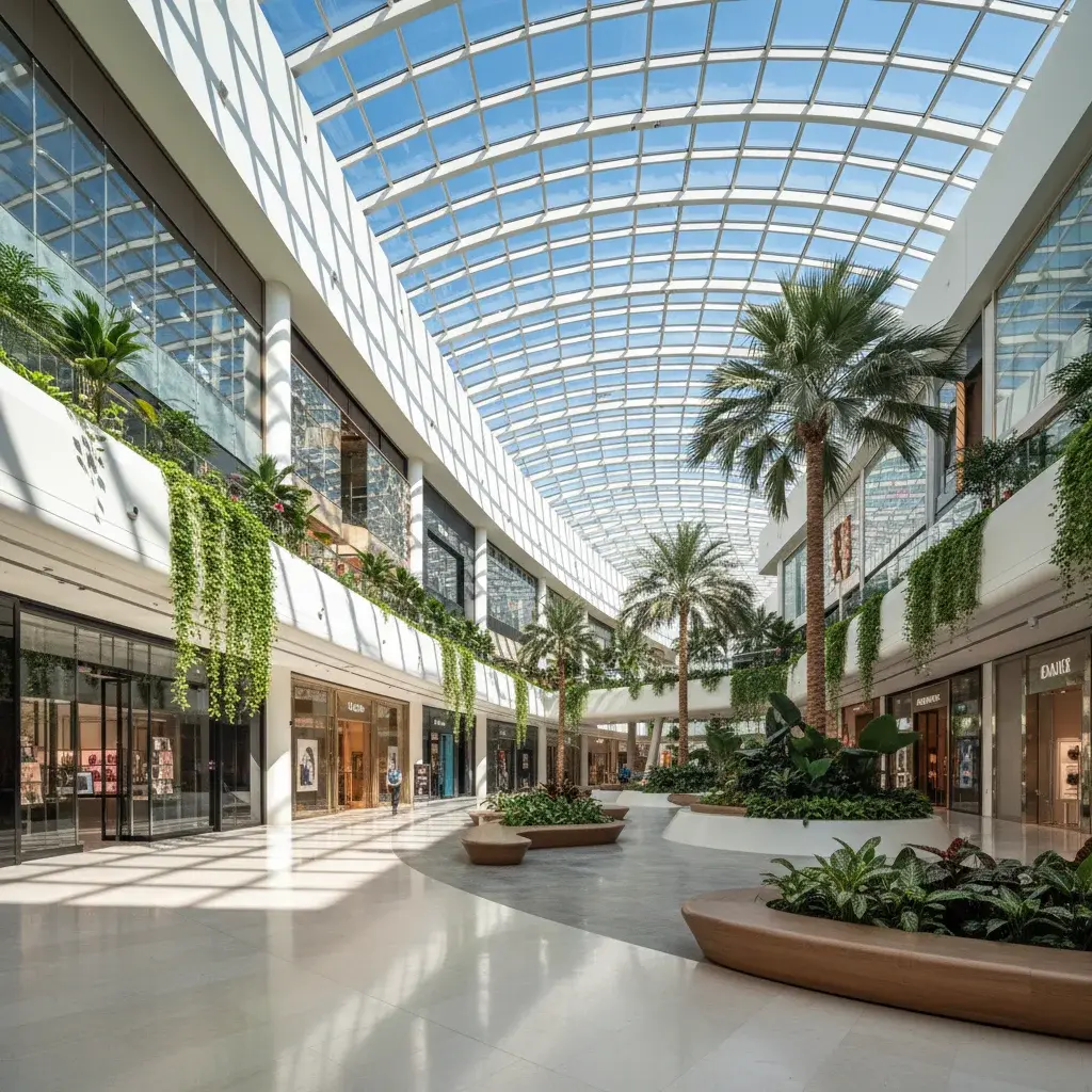 Cityland Mall Photos – A Nature-Inspired Visual Guide
