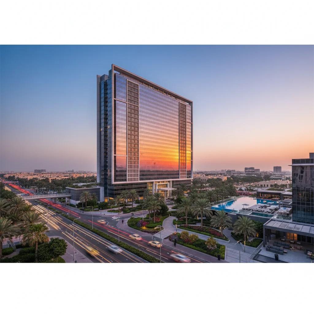 Bay Tower Abu Dhabi – Living Guide & Investment Insights