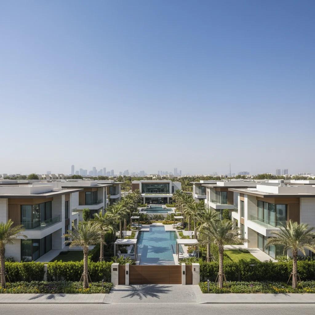 Buy Villa in Abu Dhabi – Complete Informational Guide