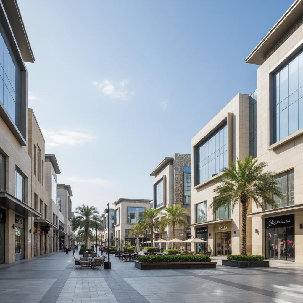 Shop for Sale in Abu Dhabi – Market Insights and Guide