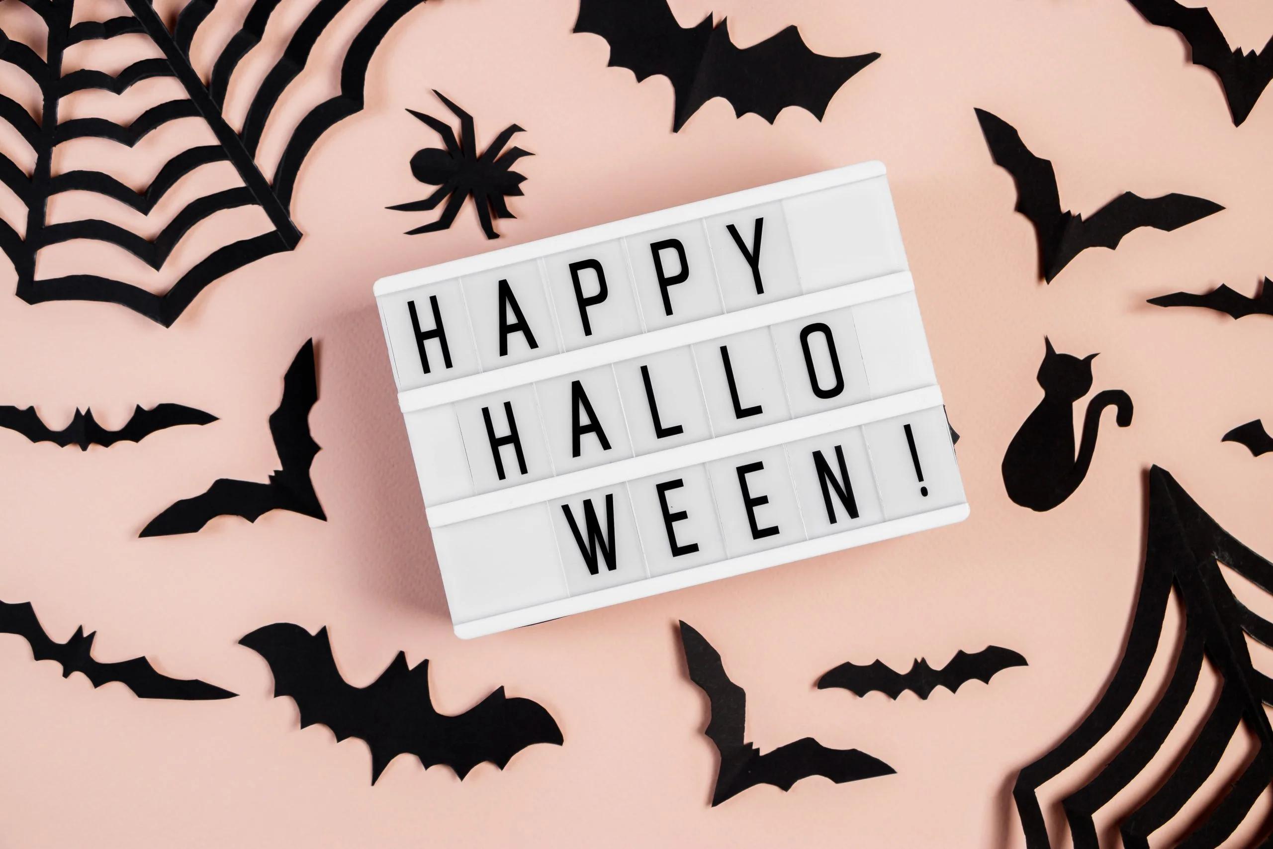 12 Amazing Places In Dubai To Celebrate Halloween 2022