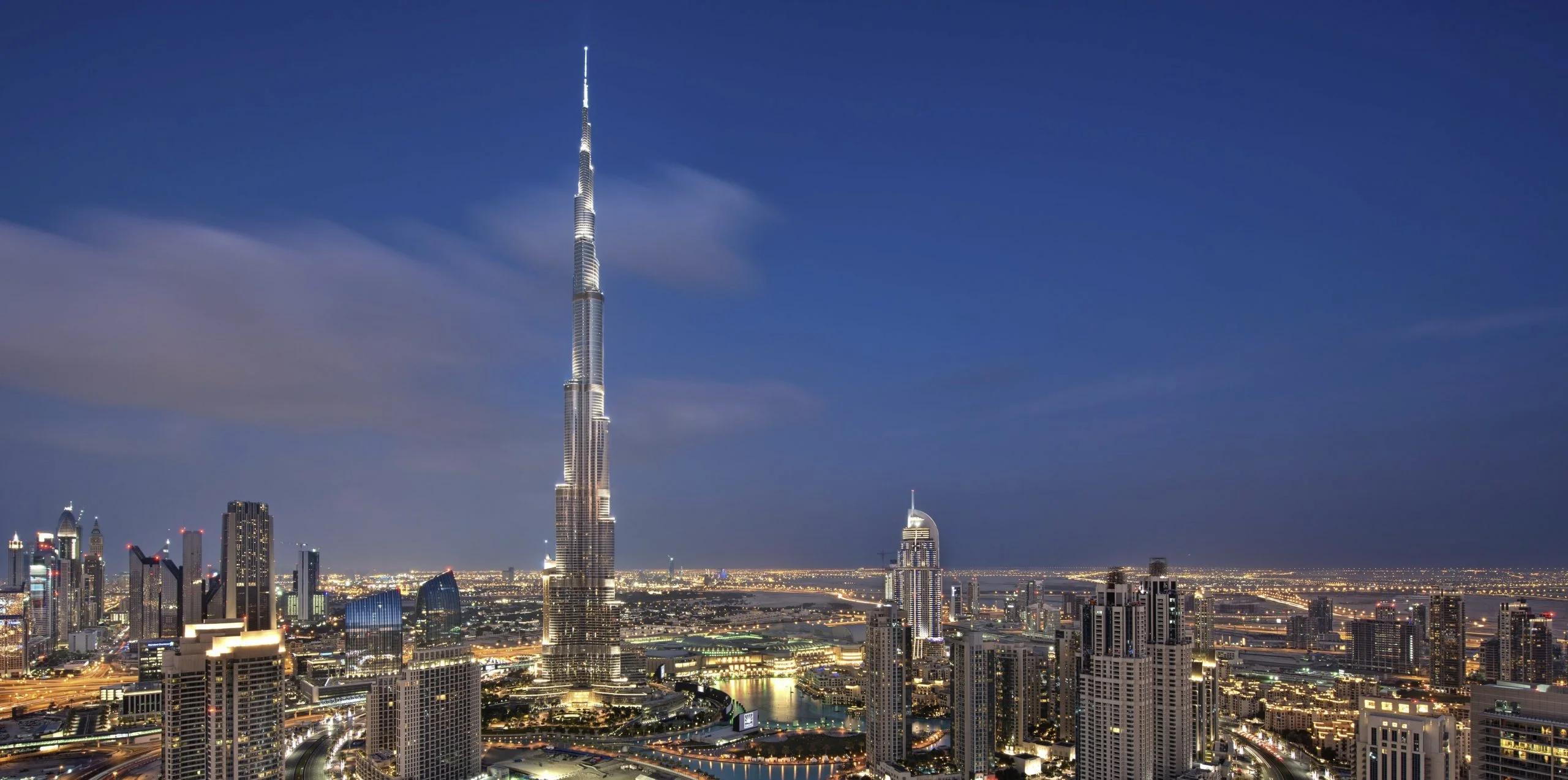 6 Restaurants in Dubai that offer the best Burj Khalifa views