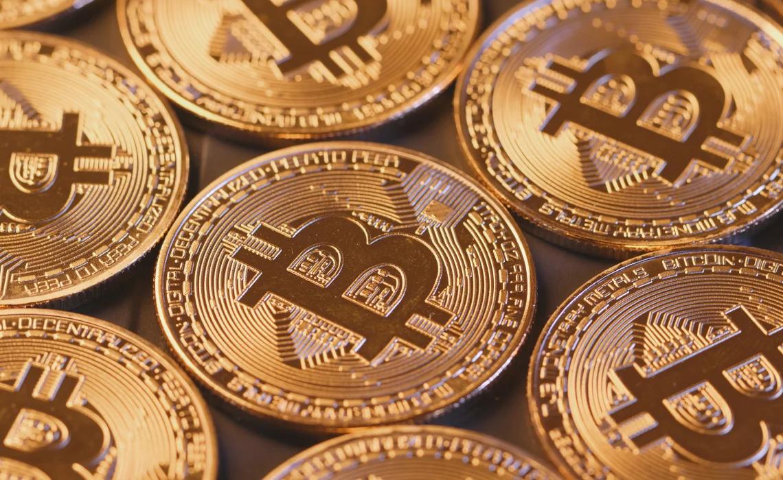 Can you Buy Properties with Bitcoin?