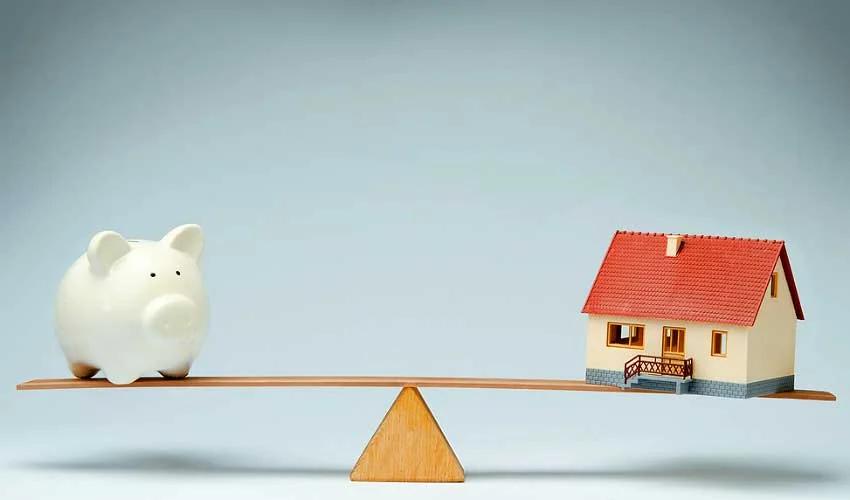 Cash vs mortgage! Which is better when buying a property in Dubai?