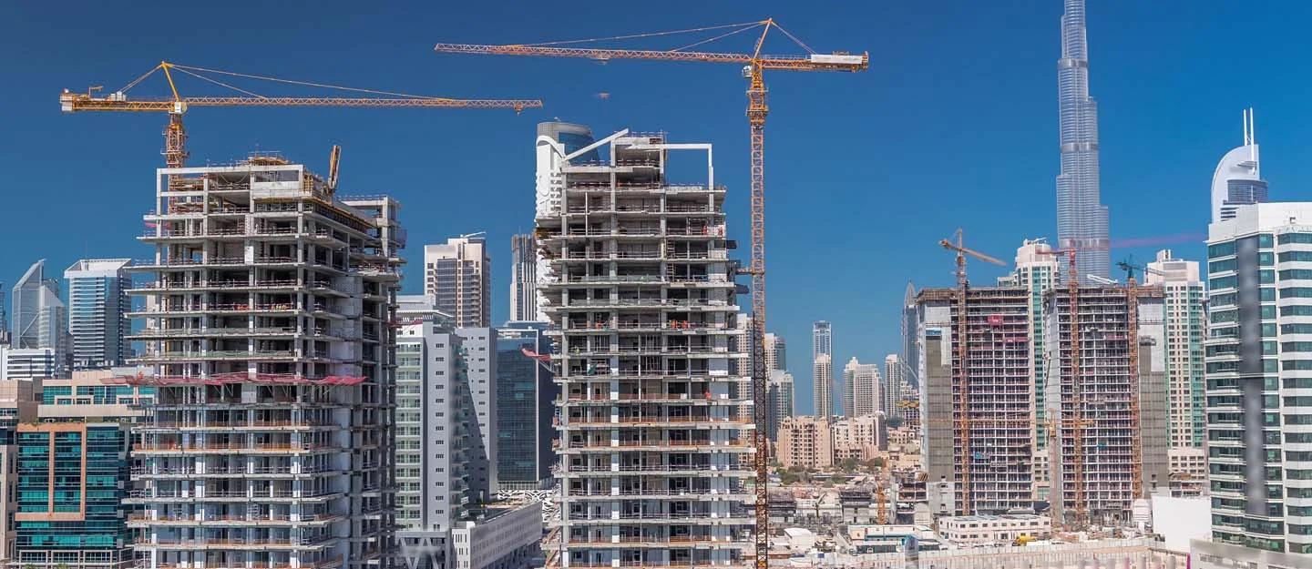 Dubai's Off-Plan Property Law: Protecting Investors from Fraud and Misrepresentation