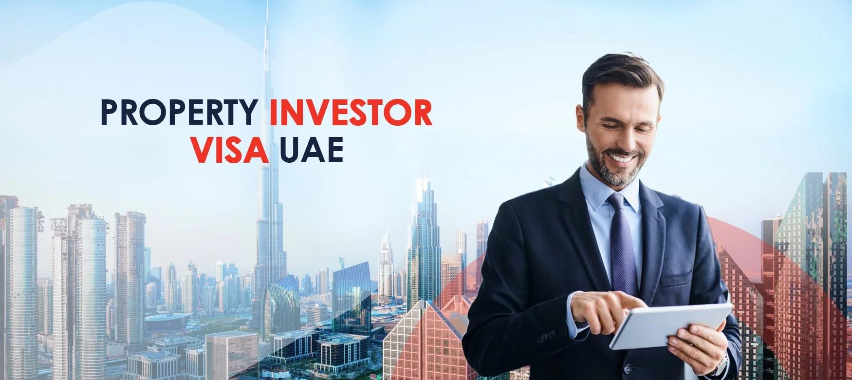 Dubai's Property Visa: Understanding the Eligibility Criteria and Benefits for Investors and Homeowners