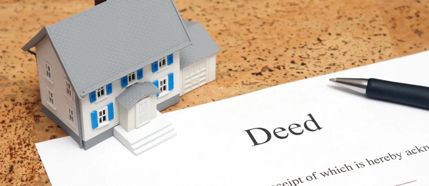Everything You Need To Know About The Title Deed In Dubai