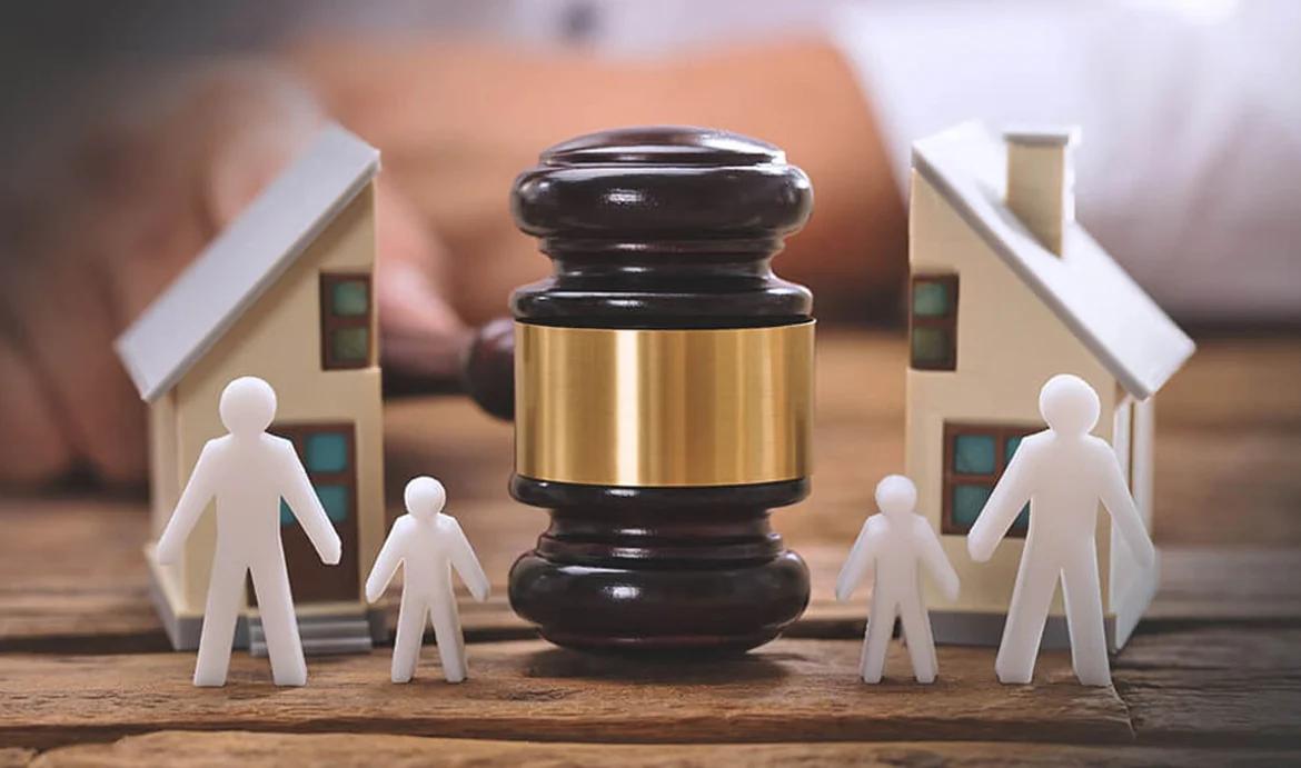 Understanding Dubai's Inheritance Laws for Real Estate: How to Ensure Smooth Succession Planning.