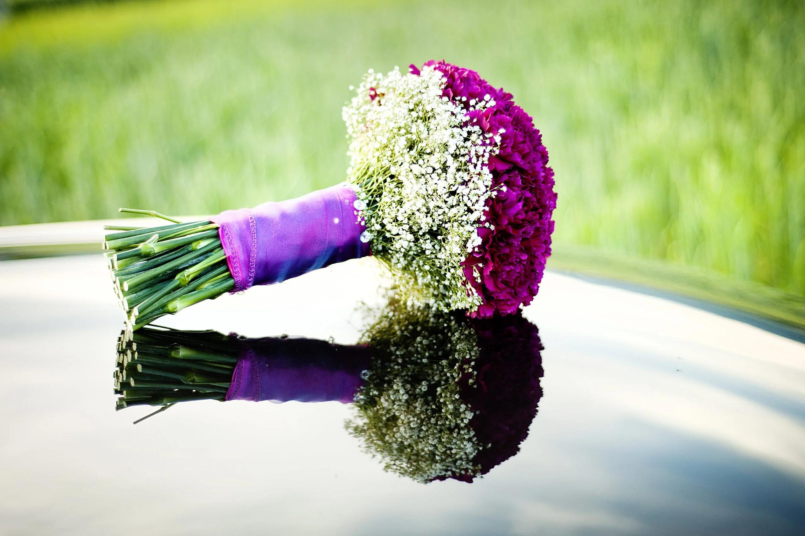 Best 6 Wedding Venues In Dubai