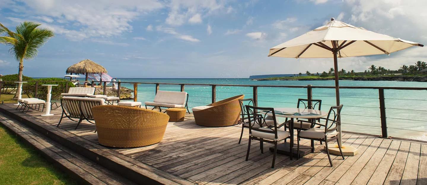 Best Waterfront Restaurants in Dubai