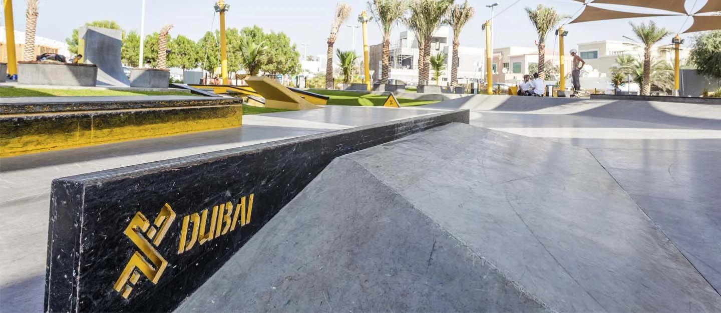 Experience High-Octane Adventures At XDubai