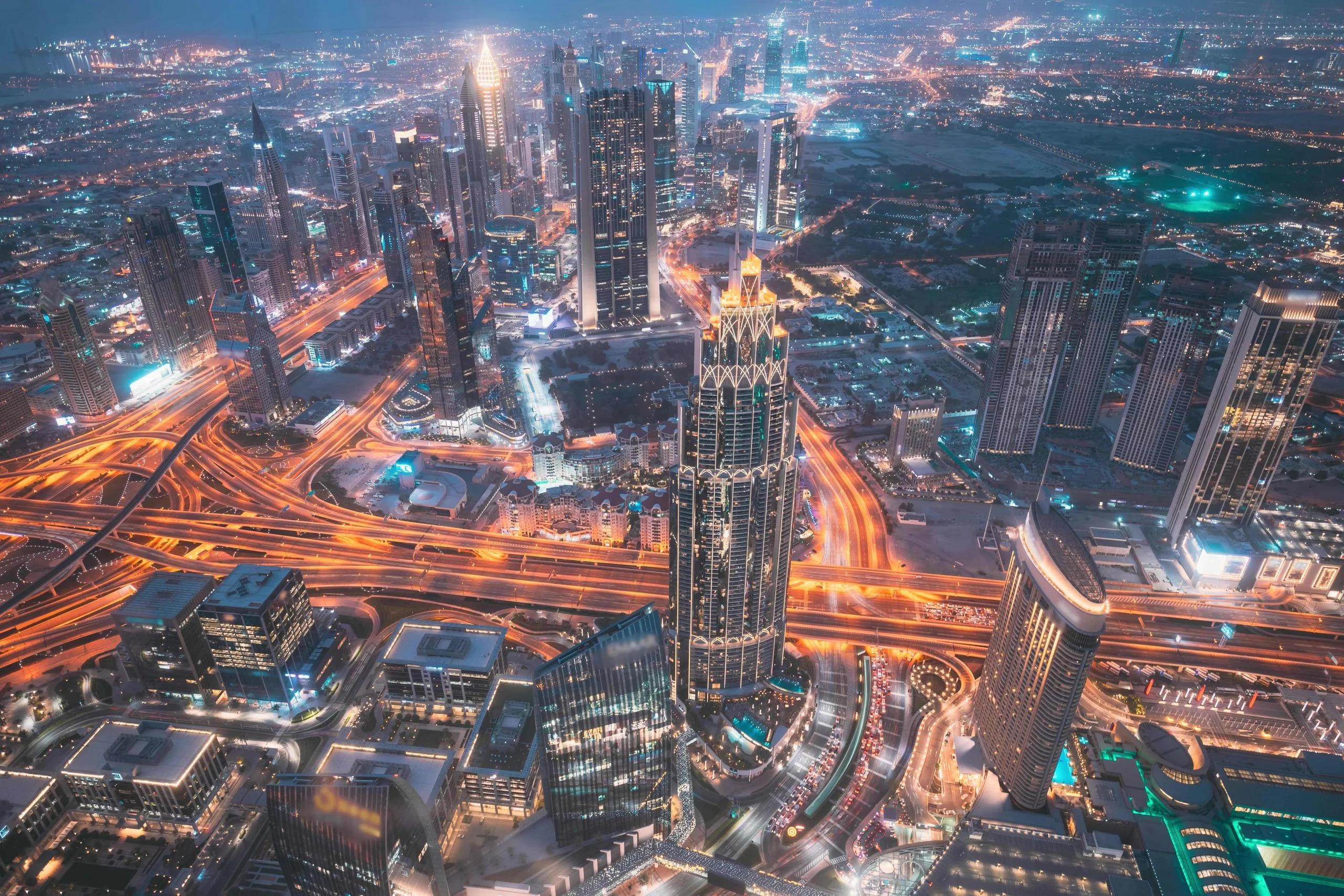 How Affordable Is Living In Dubai?