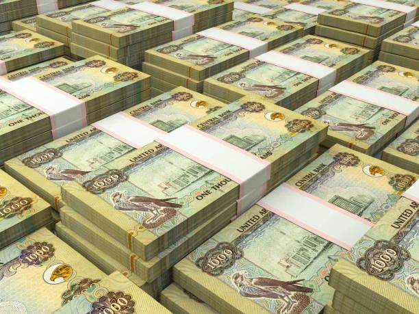 The Top 5 Expensive Homes Sold In Dubai