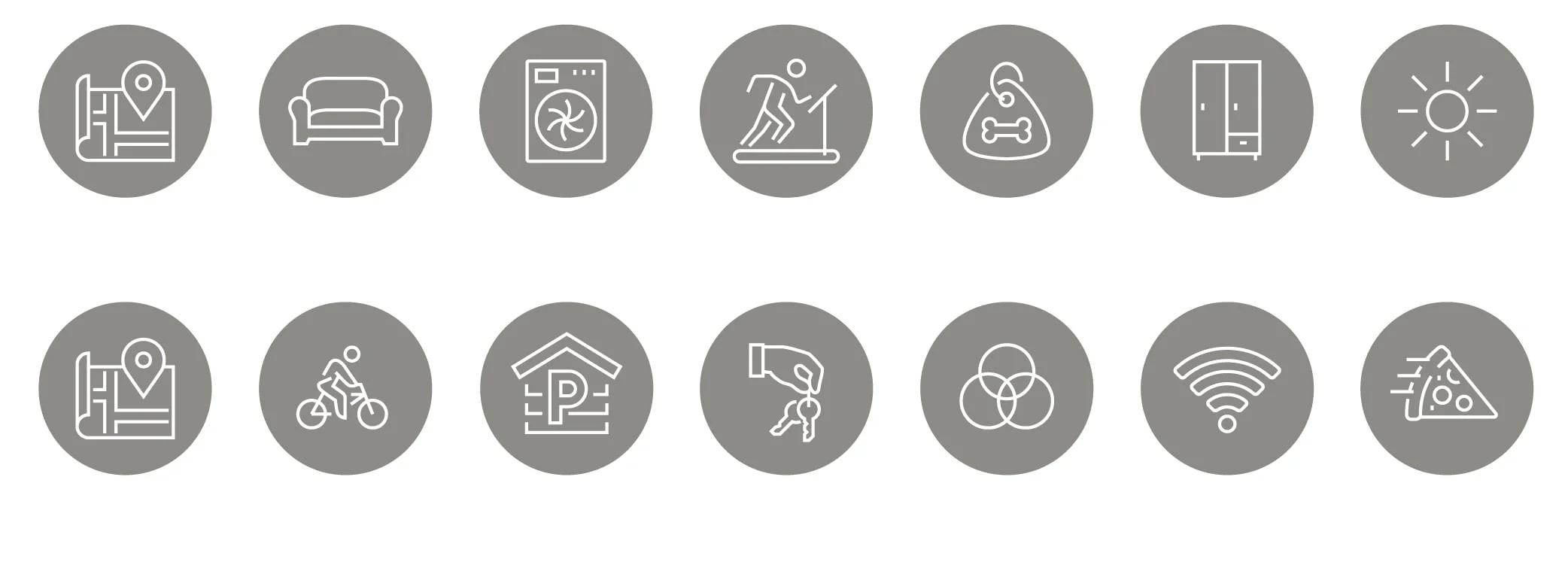 The Must-Have Amenities For An Apartment Building In Dubai