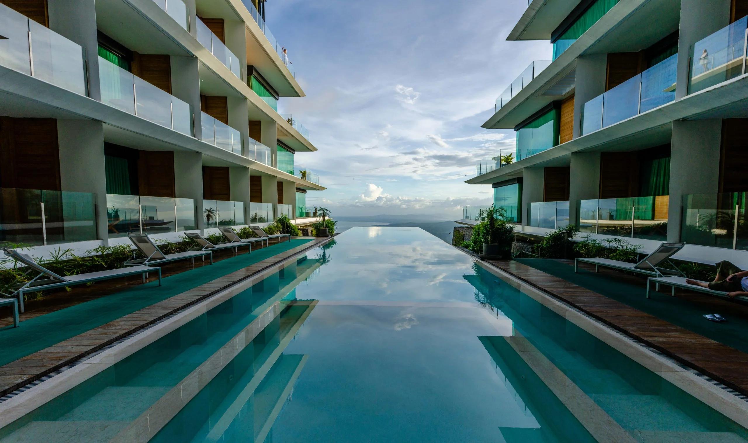 Top 10 Staycations in UAE to Enjoy the Eid Holidays