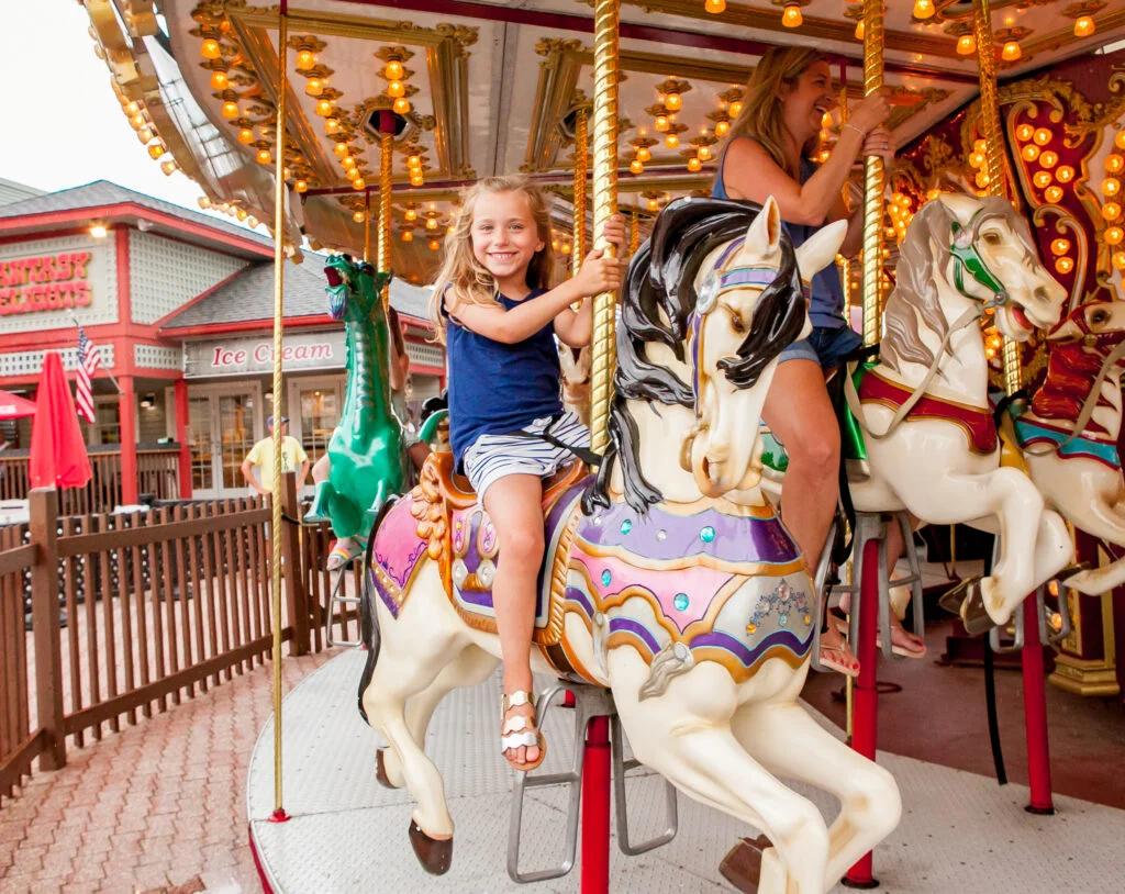 15 Things In Dubai You Can Do With Your Toddler