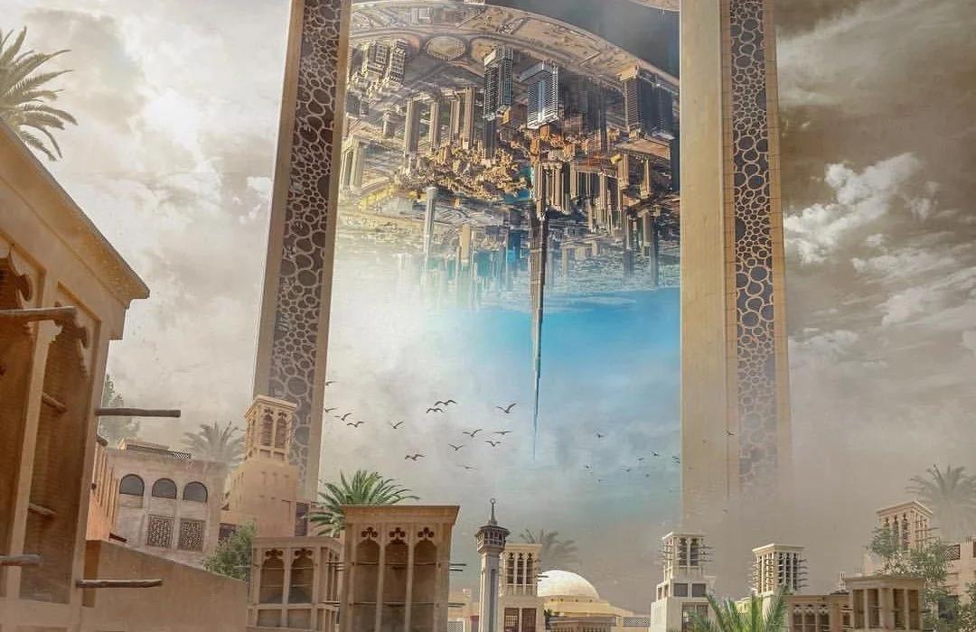 Desert to Metropolis: The Incredible Evolution of Dubai's Real Estate Industry