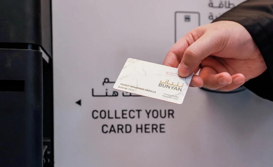 Building Permit from Dubai Municipality