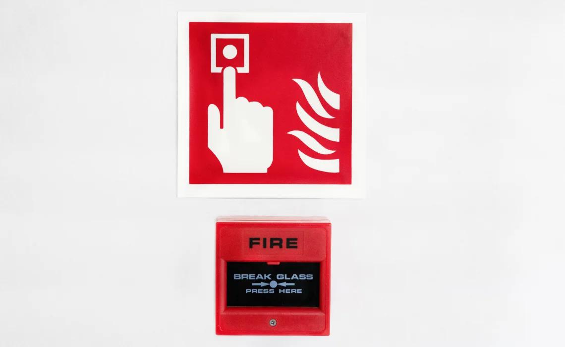 Best Fire Protection Companies in Dubai