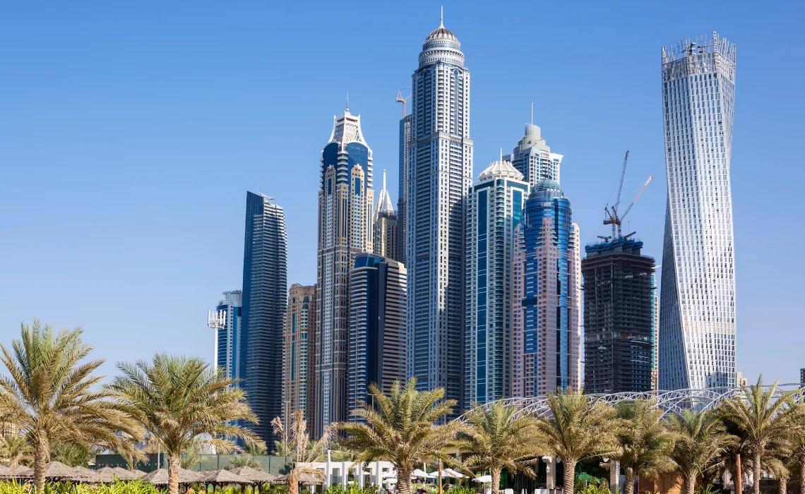 Most Demanded Areas for Buying Apartments in Dubai Marina
