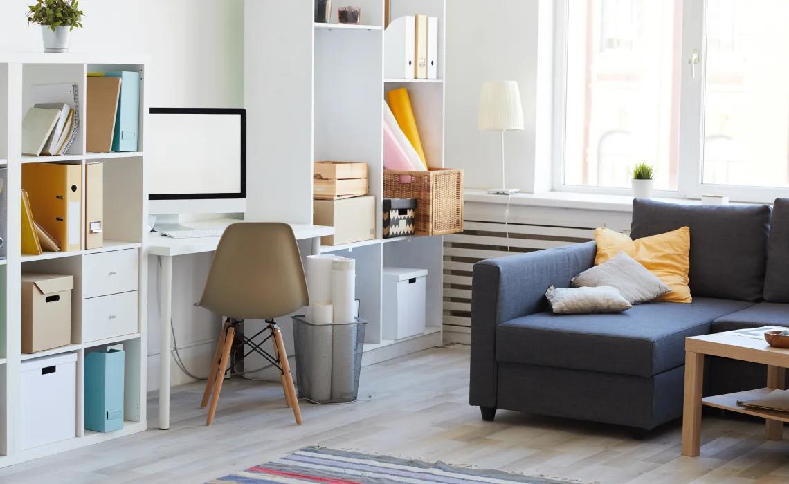 Popular Areas to Buy Affordable 1-Bedroom Apartments in Dubai