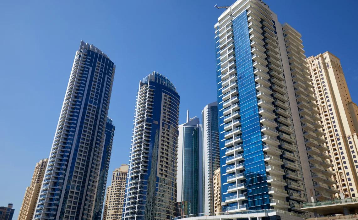 Best Properties for Rent in Dubai
