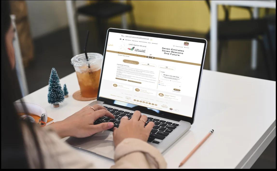 How to Change Mobile Number of Emirates ID Card