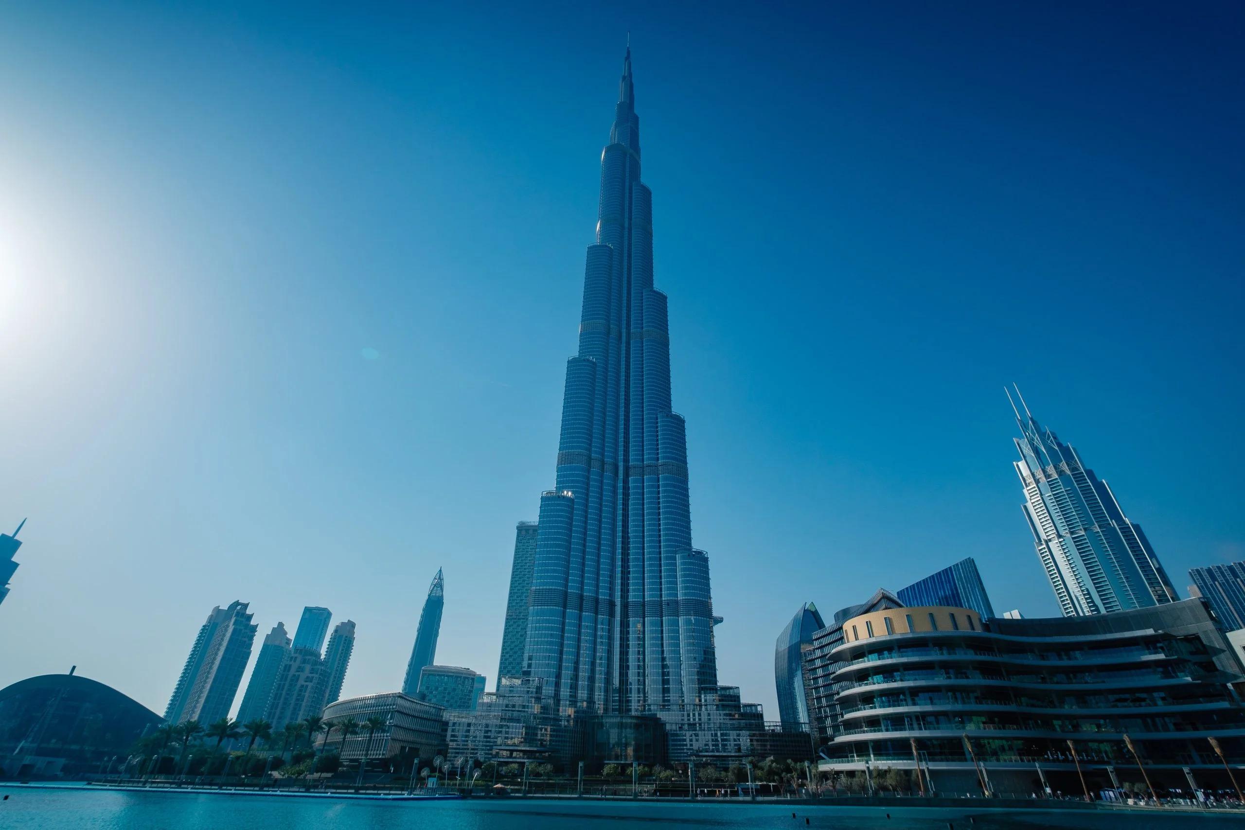 You should know the minimum income to buy a property in Dubai