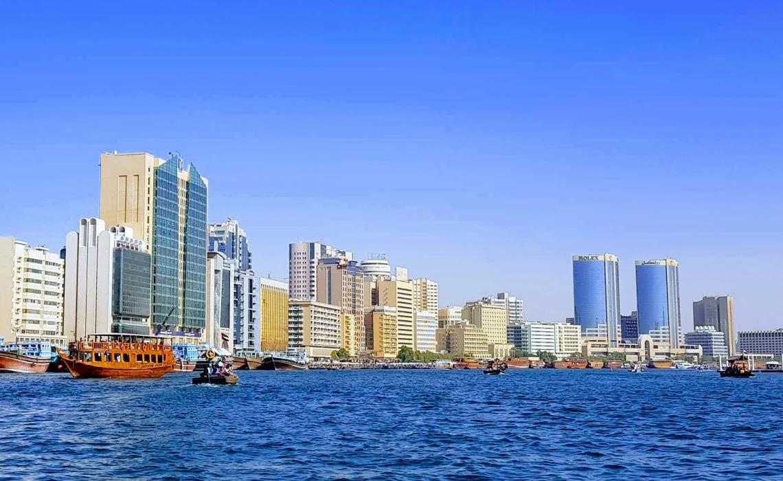 Affordable Apartments for Rent in Dubai