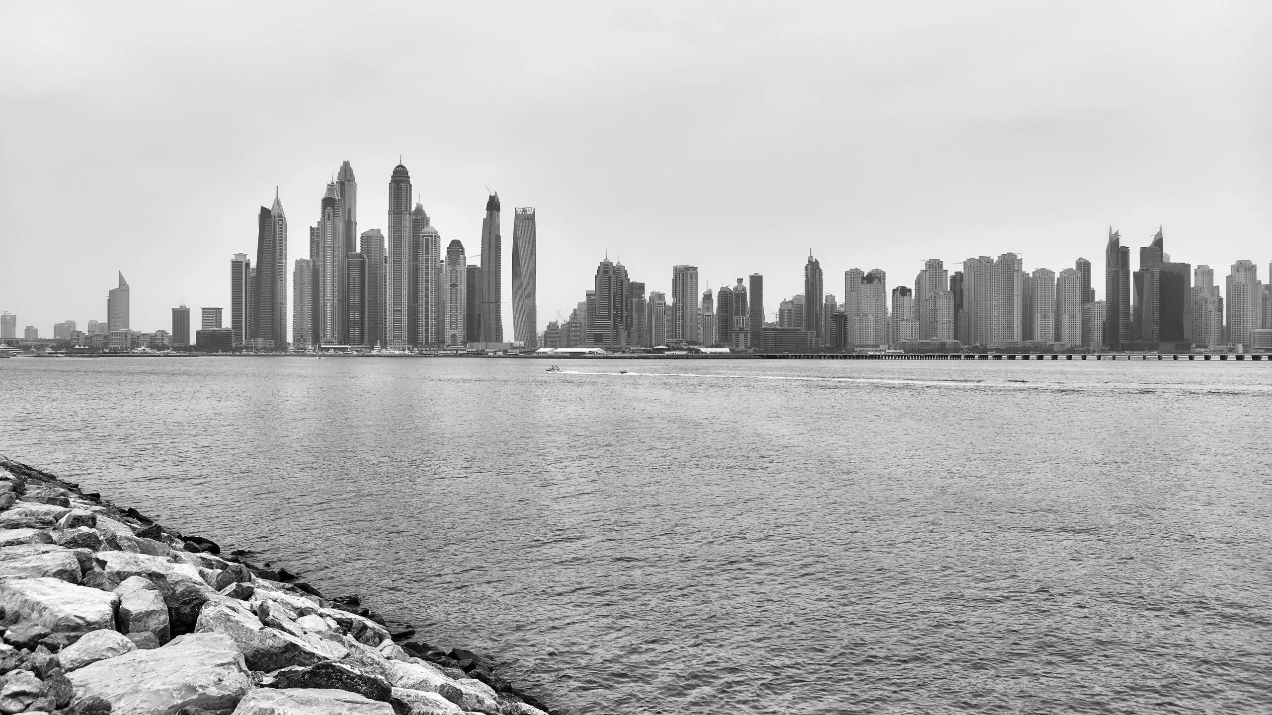Top Waterfront Properties in Dubai: Locations and Prices