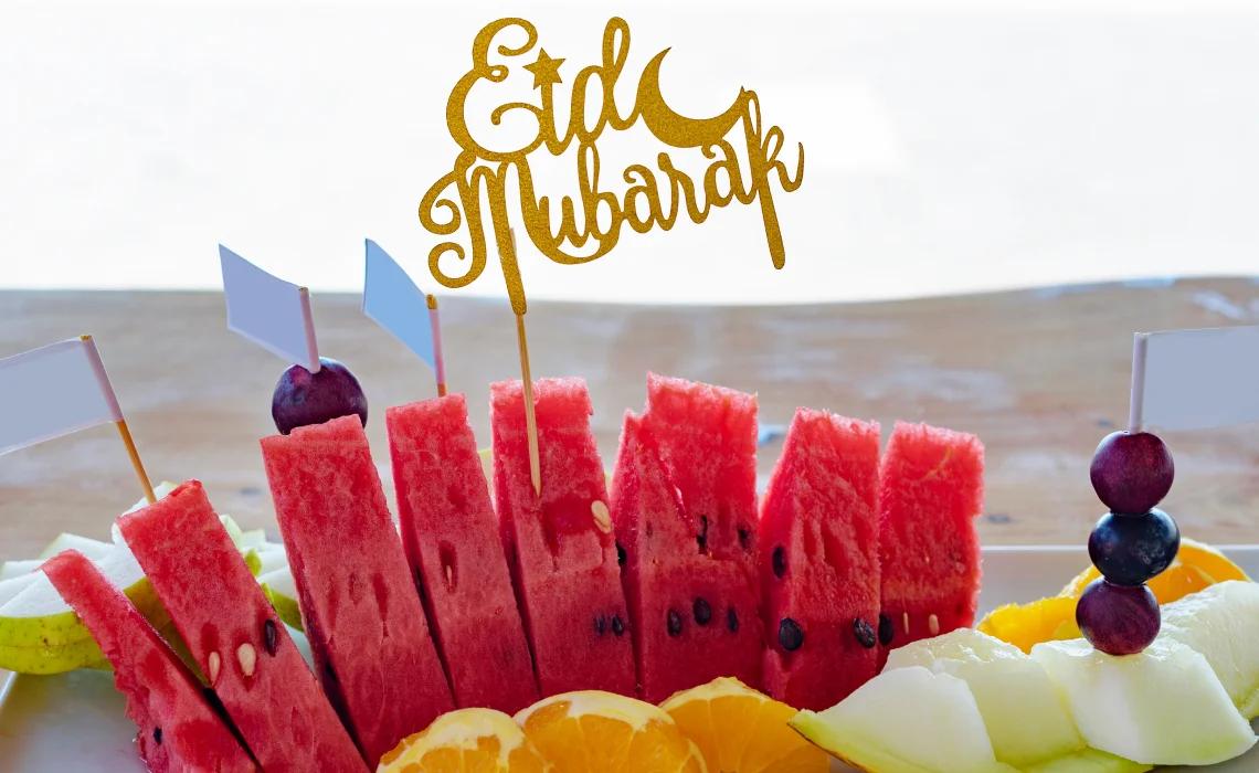 5 Things to do on Eid to Celebrate the Auspicious Occasion