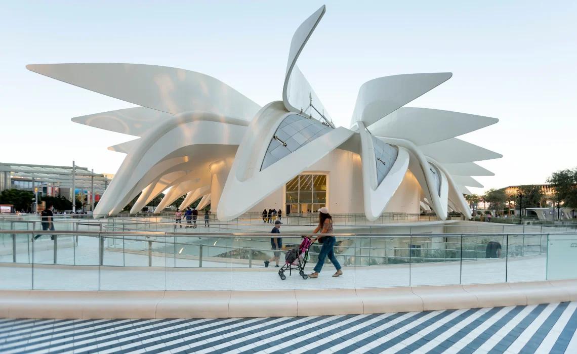 All About District 2020 and its Future after the Expo