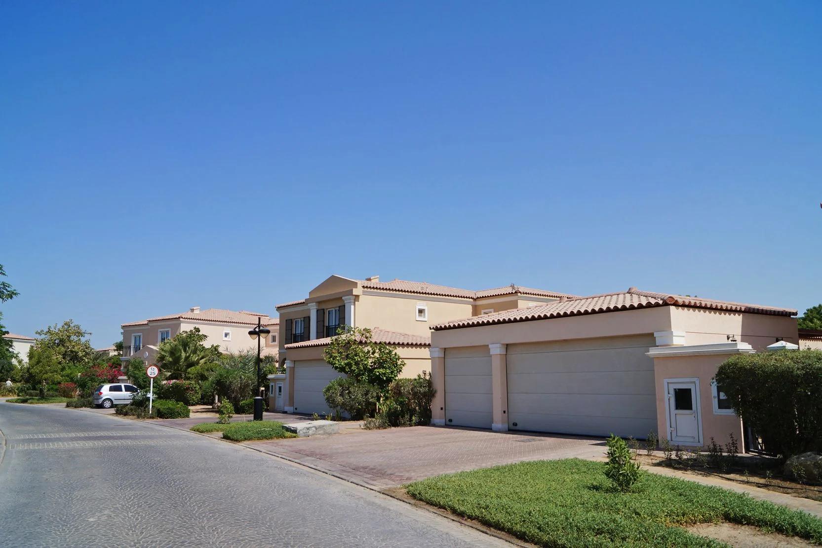 The Best Communities In Dubai Suitable For Families