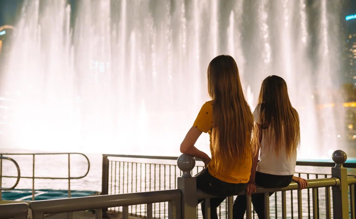 10 Incredible FREE Things to do in Dubai