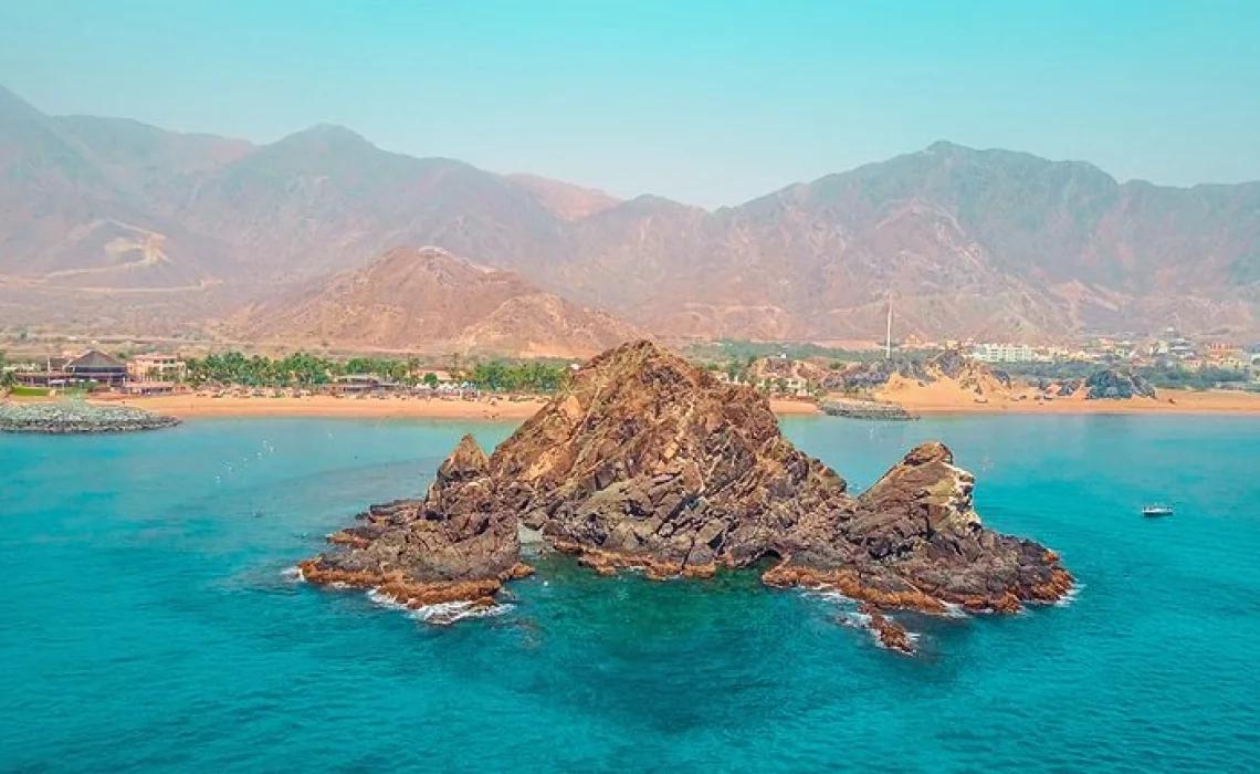 Top 15 Things to do in Fujairah