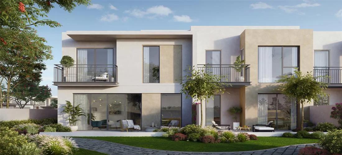 5 Best Gated Communities In Dubai Suitable For Families