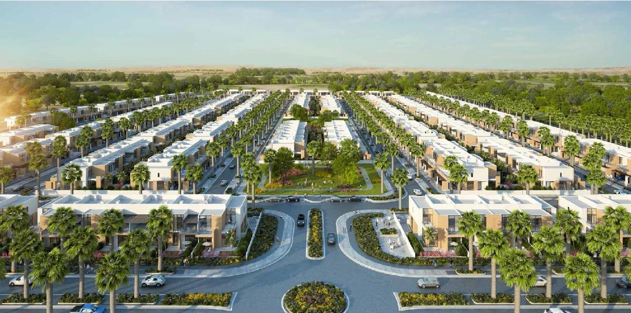 The Benefits Of Living In Gated Communities In Dubai