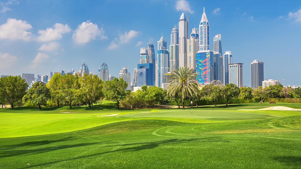 Dubai Real Estate: Green Initiatives By Government & Private Sector