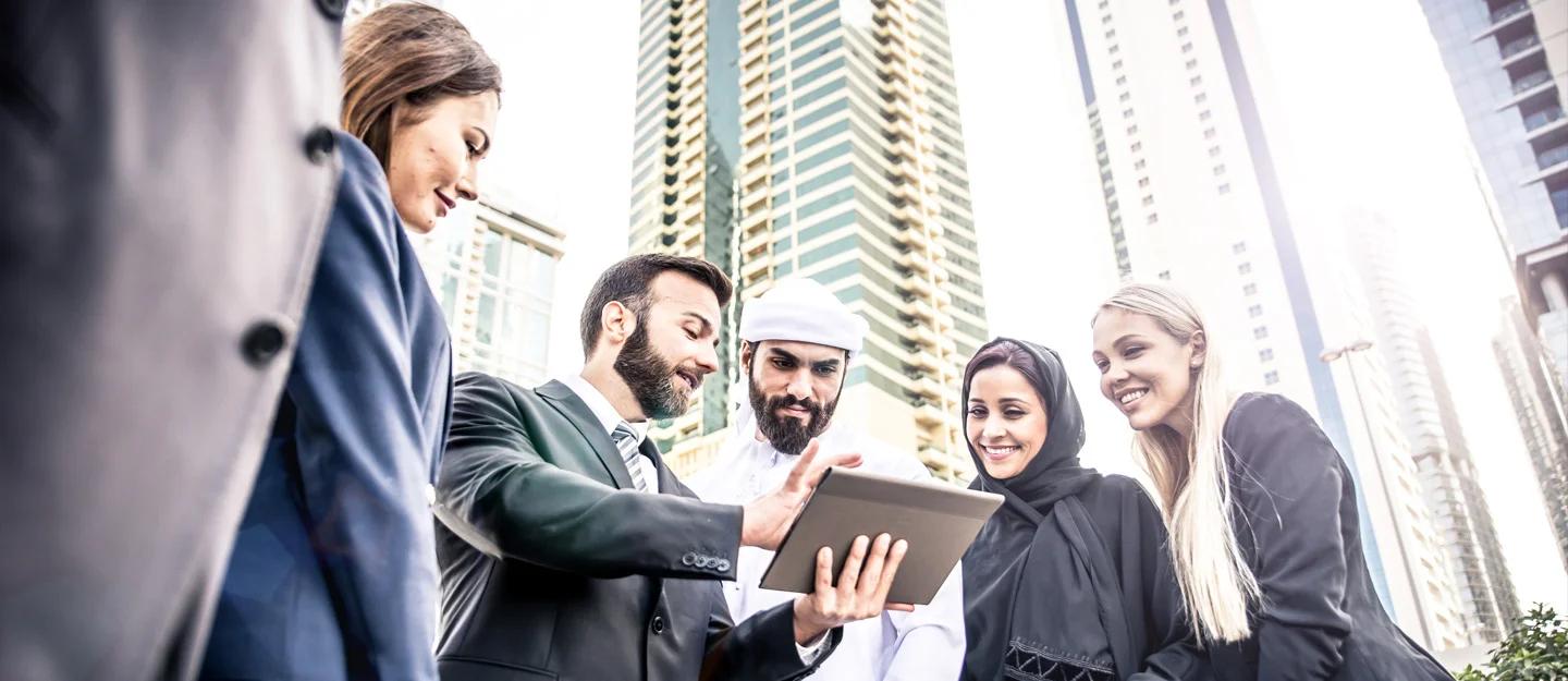 How Do You Become A Real Estate Broker In Dubai?