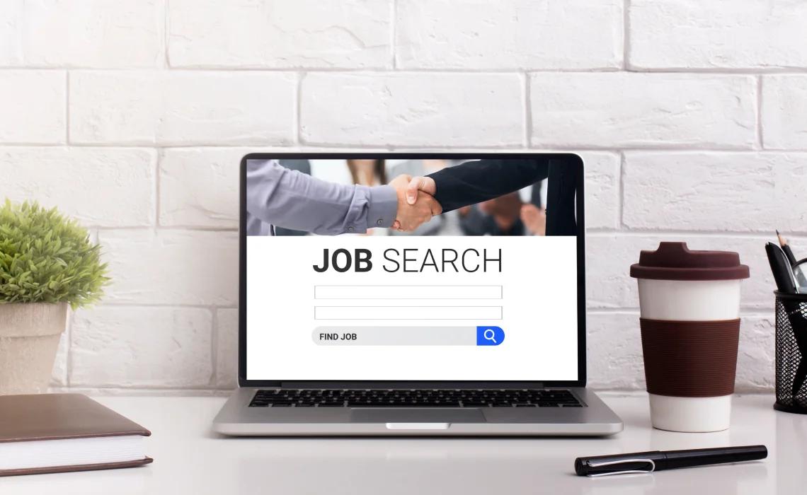 Top Job Sites in the UAE to Search for a Job