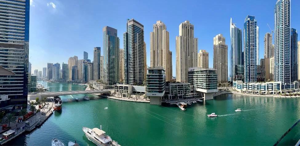 How To Live In Dubai Within A Budget