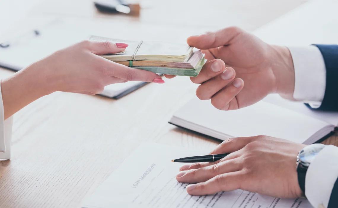 Everything You Need to Know about Home Loans in Dubai